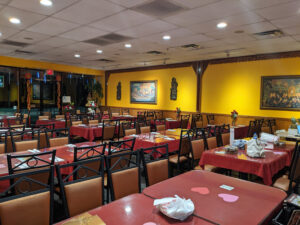 Thai Paradise - San Gabriel