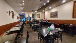 Thai Pavilion Restaurant - DeKalb