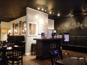 Thai Pepper - Warner Robins