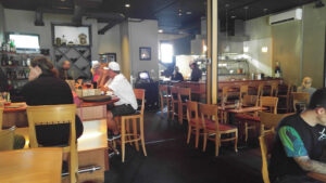 Thai Pepper - Ashland