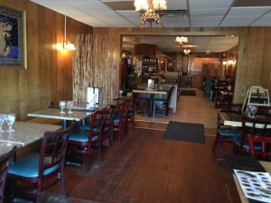 Thai Place - Sturbridge