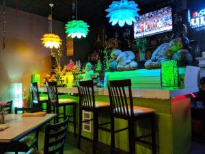 Thai Place - Tallahassee