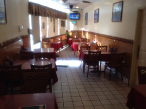 Thai Place - San Bernardino