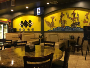 Thai Quality Restaurant - Oxnard