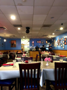 Thai Rak Thai - Scranton