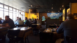 Thai Restaurant - Greenville