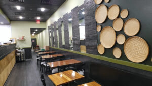 Thai Rice Restaurant - Pensacola