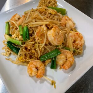 Thai Riverside - Kingsport