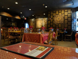 Thai Ruby Restaurant - Flower Mound