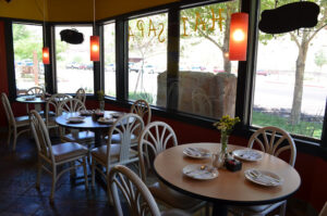 Thai Sapa - Springdale