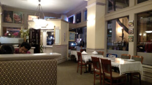 Thai Satay Restaurant & Bar - South San Francisco