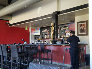 Thai Smile Of Rancho Mirage On El Paseo - Palm Desert