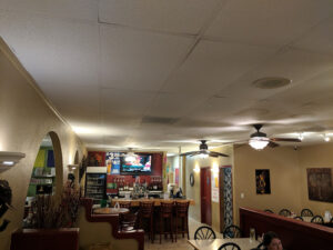 Thai Smile restaurant - Grand Junction
