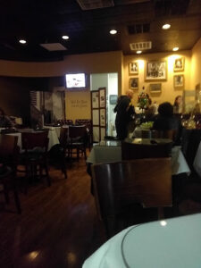 Thai Soon Restaurant - Richardson