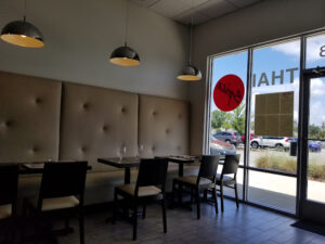 Thai Spice - Brooksville