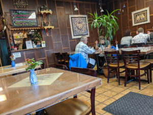 Thai Spice - Pinole