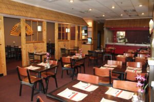 Thai Spice Noodle House - Iowa City