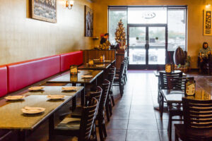 Thai Spices Restaurant - Mesa
