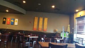 Thai Spoon Restaurant - Round Rock