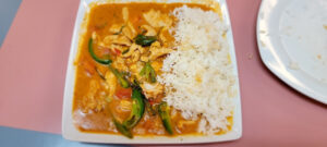 Thai Spoon Restaurant - Amarillo