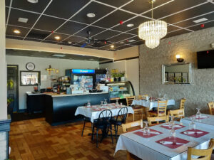 Thai Star Restaurant - Cranston