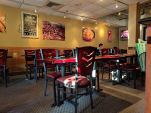 Thai Station Restaurant - Merrick