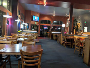 Thai Stick Restaurant - Millbrae