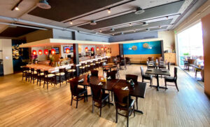 Thai Sushi by KJ - Naples