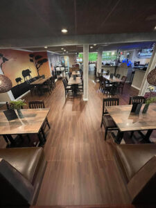 Thai Table - Dayton