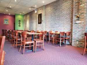 Thai Table Restaurant - Rockville Centre