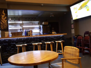 Thai Table Restaurant - Whittier