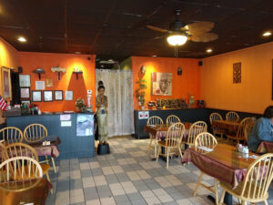 Thai Table Time - Oceanside