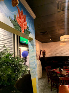 Thai Taco Sushi Bar & Grill - Summerville