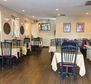 Thai Tangerine Restaurant - Garden Grove