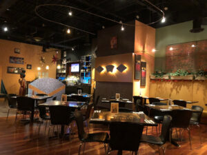 Thai Tanium Restaurant - Gaithersburg