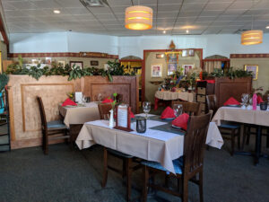 Thai Taste - South Portland