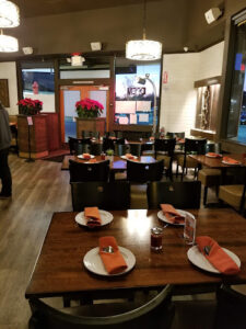 Thai Taste Restaurant - San Ramon