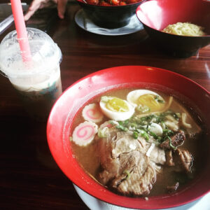 Thai Tea House - Florence