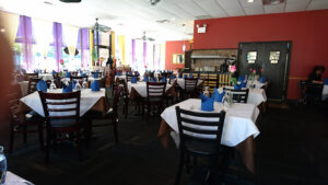 Thai Thai - Wilkes-Barre