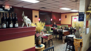 Thai Thai Cafe - Mooresville