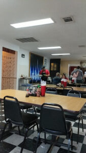 Thai Thai Cafe - San Marcos