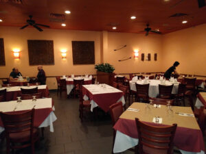 Thai Thai Cuisine - Old Bridge