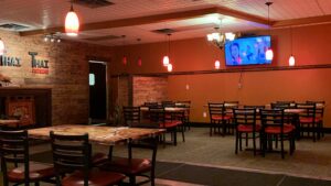 Thai Thai Cuisine - Syracuse