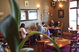 Thai Thai Restaurant - Henderson