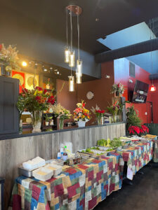 Thai Thai San Marcos Restaurant - San Marcos