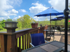 Thai Thani Authentic Thai Cuisine - Stroudsburg