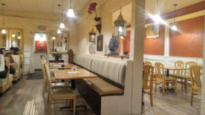 Thai Time - Worcester