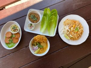 Thai Togo - Seattle