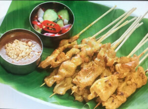 Thai Truck - Bluffton