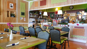 Thai Vegan - San Antonio